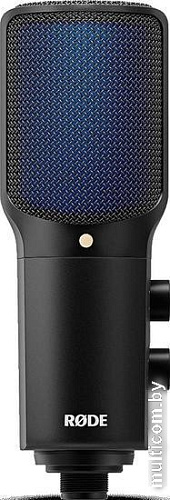 Проводной микрофон RODE NT-USB+