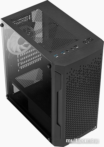 Компьютер TGPC Action 3 85438 I-X