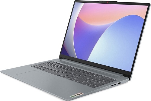 Ноутбук Lenovo IdeaPad Slim 3 16IAH8 83ES003YRK