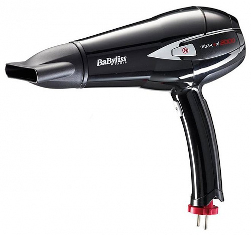 Фен BaByliss D372E