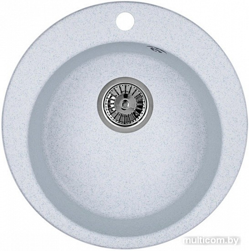 Кухонная мойка Granula 4801 (пирит)