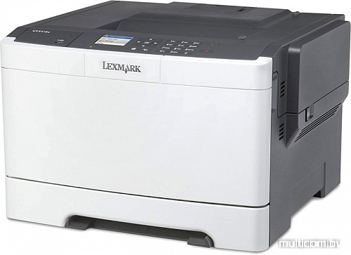 Принтер Lexmark CS417dn
