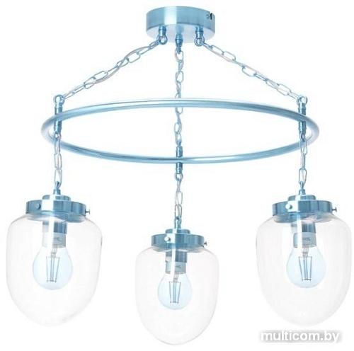 Подвесная люстра Ikea Отерскен 304.370.62