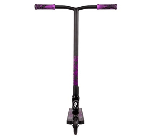 Самокат Plank Kore (фиолетовый)