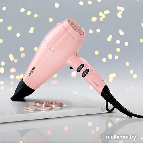 Фен BaByliss 5337PRE