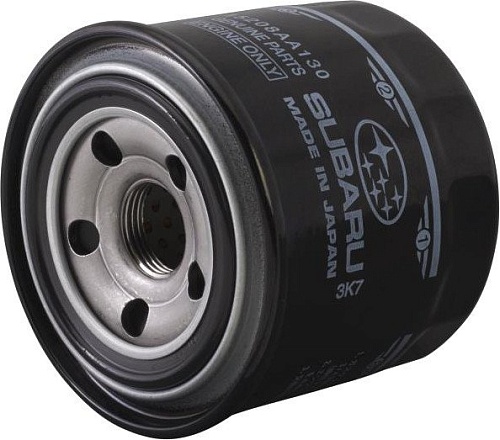 Масляный фильтр Subaru 15208AA130