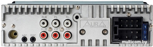 USB-магнитола Aura AMH-78DSP