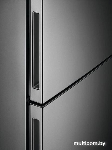 Холодильник Electrolux MultiSpace 800 LNT8MC36X3