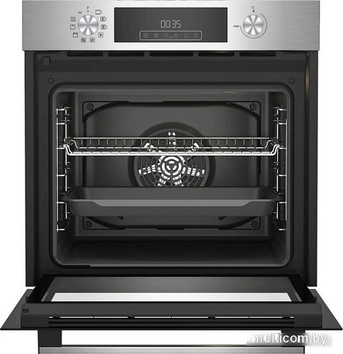 Электрический духовой шкаф Hotpoint-Ariston FE8 824 H IX