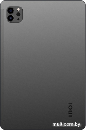 Планшет Inoi inoiPad 2GB/64GB 3G (серый)