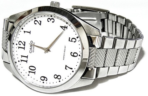 Наручные часы Casio MTP-1274D-7B