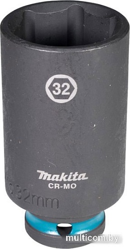 Головка слесарная Makita E-16558