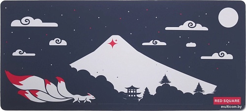 Коврик для стола Red Square Kitsune XL RSQ-40064