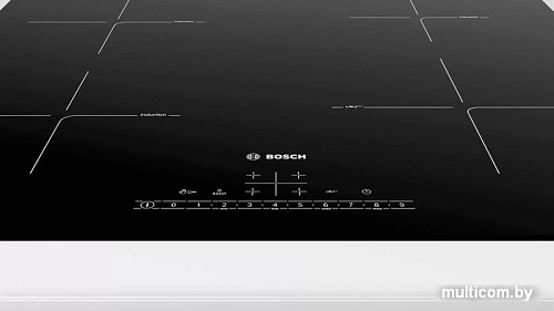 Варочная панель Bosch PIE611FC5Z
