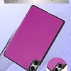Чехол для планшета Bingo Tablet для Redmi Pad Pro (фиолетовый)