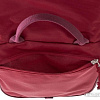 Косметичка Deuter Wash Center II 3900520 5528 (cranberry/maron)