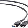 Кабель Cablexpert CCP-mUSB3-AMBM-0.5M