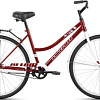 Велосипед Altair City 28 low 2021 (красный)
