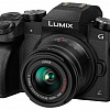 Panasonic Lumix DMC-G7 Kit