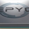 Процессор AMD Epyc 7351