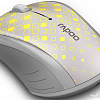 Мышь Rapoo M280 Silent Wireless (серый)