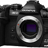 Беззеркальный фотоаппарат Olympus OM-D E-M1 mark III Body