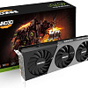 Видеокарта Inno3D GeForce RTX 4070 Ti X3 N407T3-126X-186148N