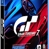 Gran Turismo 7 для PlayStation 4