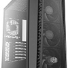 Корпус Cooler Master MasterBox 520 Mesh Blackout Edition MB520-KGNN-SNO