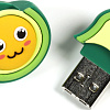 USB Flash SmartBuy Wild Series Аvokado 32GB
