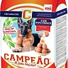 Сухой корм для собак Campeao Adult Dog Egg со свежим яйцом 20 кг