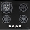Варочная панель Genberg G6024-WGIK