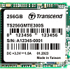 SSD Transcend 400S 256GB TS256GMTE400S