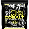 Струны для гитары Ernie Ball 2721 Cobalt REG Slinky 10-46