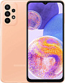 Смартфон Samsung Galaxy A23 SM-A235F/DSN 4GB/64GB (персиковый)