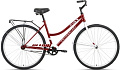 Велосипед Altair City 28 low 2021 (красный)