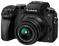 Panasonic Lumix DMC-G7 Kit