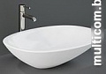 Умывальник Rak Ceramics Morning MORCT5400AWHA