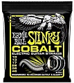 Струны для гитары Ernie Ball 2721 Cobalt REG Slinky 10-46