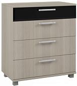 Комод Аквилон Ультра №9.1 (шимо светлый)