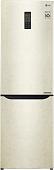 Холодильник LG GA-B419SEUL