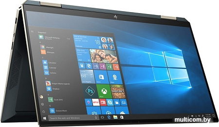 Ноутбук 2-в-1 HP Spectre x360 13-aw2023ur 2Z4M8EA