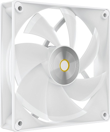 Система жидкостного охлаждения для процессора Ocypus Delta L36 WH ARGB V2 (белый)