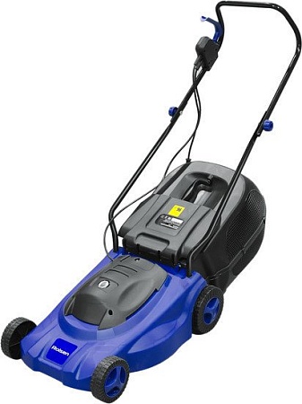 Колёсная газонокосилка Rolsen RLM-200