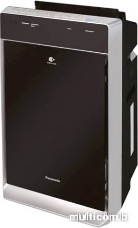Очиститель воздуха Panasonic F-VXK70 (серый)