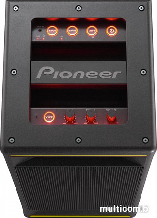 Микро-система Pioneer XW-SX50-B