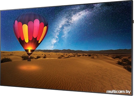 Информационная панель Samsung QM98F [LH98QMFPLGC]