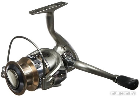 Рыболовная катушка Yugana Round Aid 4000 4+1 Ball