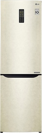 Холодильник LG GA-B419SEUL