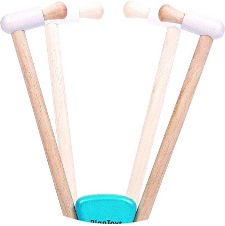 Игровой набор доктора терапевта Plan Toys 3451